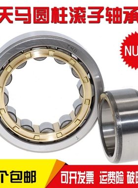天马圆柱轴承 N NU NJ RN NUP NF 2314 2315 2316 2317 E M C3 4K