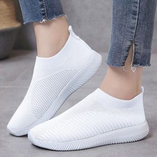 Women Shoes Plus Size 43 Autumn Sneakers Woman Vulcanized Sh