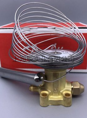 Danfoss丹佛斯膨胀阀TEX5 067B3250/067B3267/067B3263/067B32651