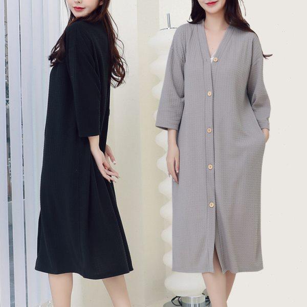 浴巾女开学宿舍家用洗澡纽扣裹巾吸水速干浴袍男可穿可裹浴裙睡衣,居家布艺,浴裙/浴袍/浴衣,淘宝优惠券,粉丝福利购,淘宝优惠卷