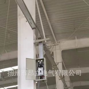 1600A 散热铝母线 5000A 光伏用母线槽 密集型母线槽 2500A 3200A