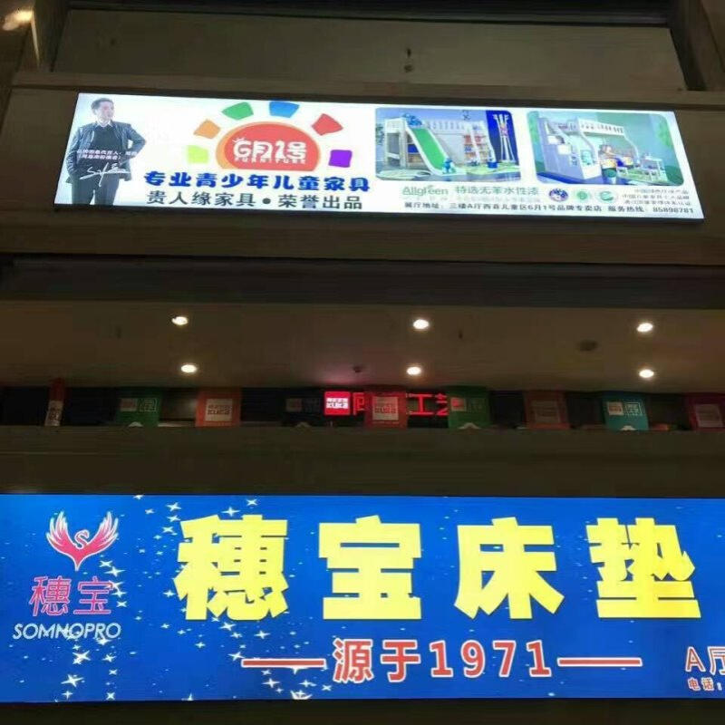 户外大型拉布灯箱 高亮正面开启拉布灯箱铝型材广告灯箱批发