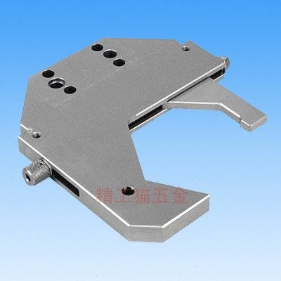 超级虎钳CMP-8010精密虎钳加工中心磨床工具工具万力线切割夹具,五金/工具,其他机械五金,淘宝优惠券,粉丝福利购,淘宝优惠卷