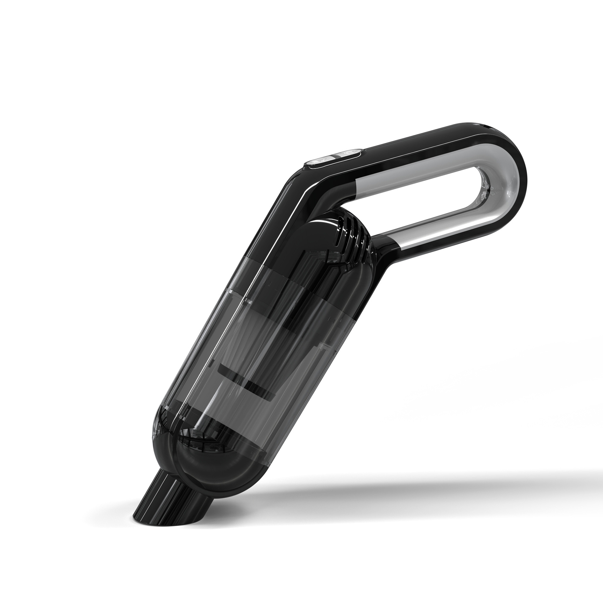 车载吸尘器2025新款车用超强大吸力机手持式小型车内无线迷你家用