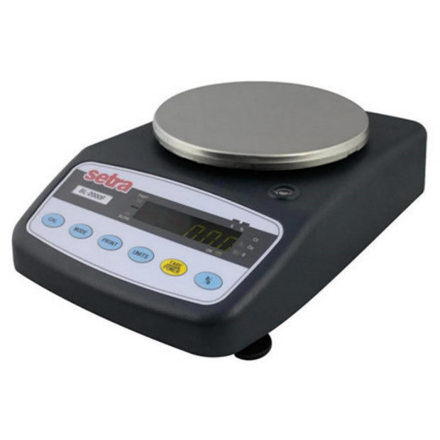 西特电子天平BL1200F-1CBL2000F-1CBL3100F-1CBL4100FBL5000F-1C