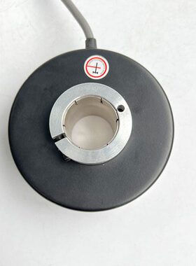 OIH 66-1025-P3-24V增量电梯光电旋转编码器TS5208N17