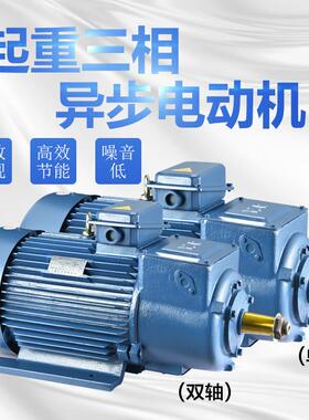 YZP系列三项异步电动机YZP250M1-642KW