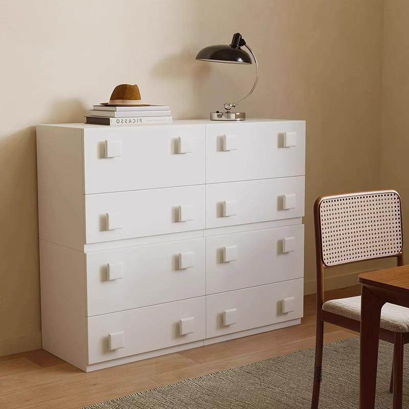 床头柜2024新款奶油风家用卧室实木床边柜轻奢高级感储物收纳柜子,农机/农具/农膜,其它农用工具,淘宝优惠券,粉丝福利购,淘宝优惠卷