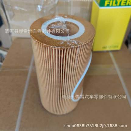 供应达夫机油滤清器HU12103xOX434DE89HD21316430701948921G