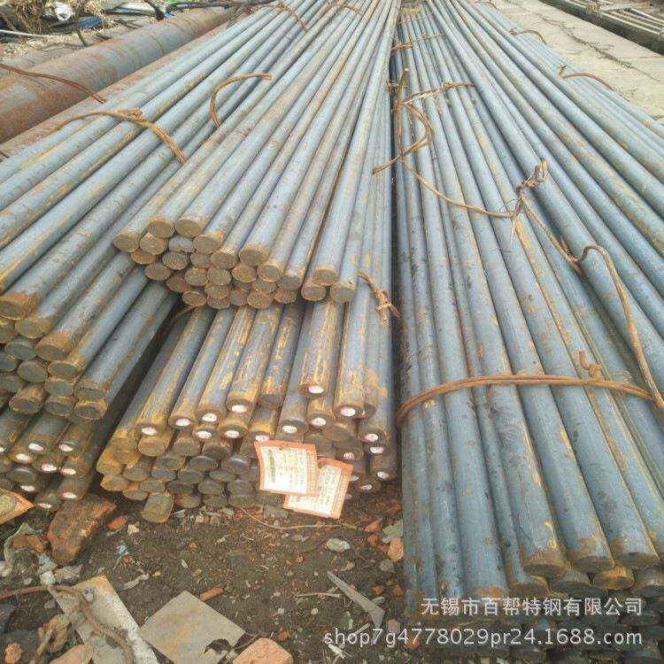 无锡销售45CrNiMoV合金钢45CrNiMoV圆钢库存充足