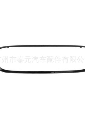 适用于14-21年迷你F55/F56/F57前保险杠中网框饰条51137449207