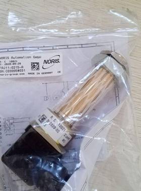 绿添科技供应德国NORISGroup限位开关10097RG51