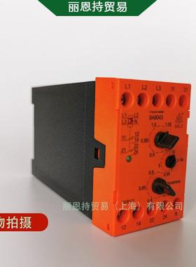 BA7901.82DC24V0,15-3S德DOLD真空继电器享优惠