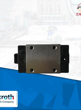 Rexroth力士乐导轨滑块—R162211320