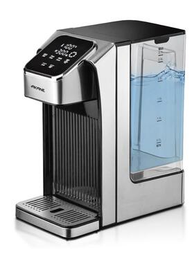 AKANE欧规桌面台式即热饮水机家用多功能小型直饮机