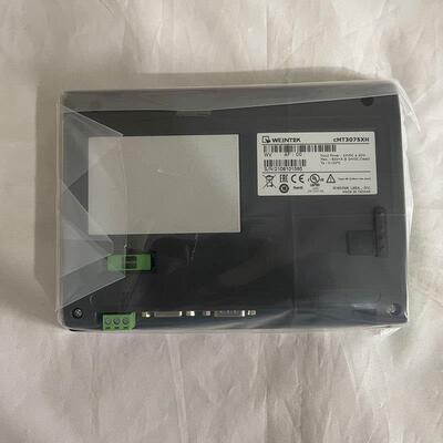 cMT3075XH威纶通触摸屏