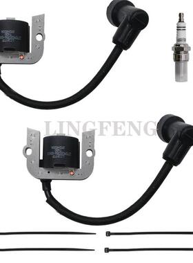 2个点火线圈136-7883139-0720127-92162个火花塞含扎带