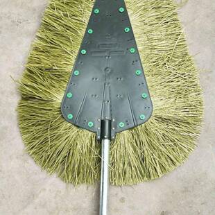 扫把扫帚扫地笤帚扫地的扫把大扫把不沾头发扫帚组合家用户外清洁