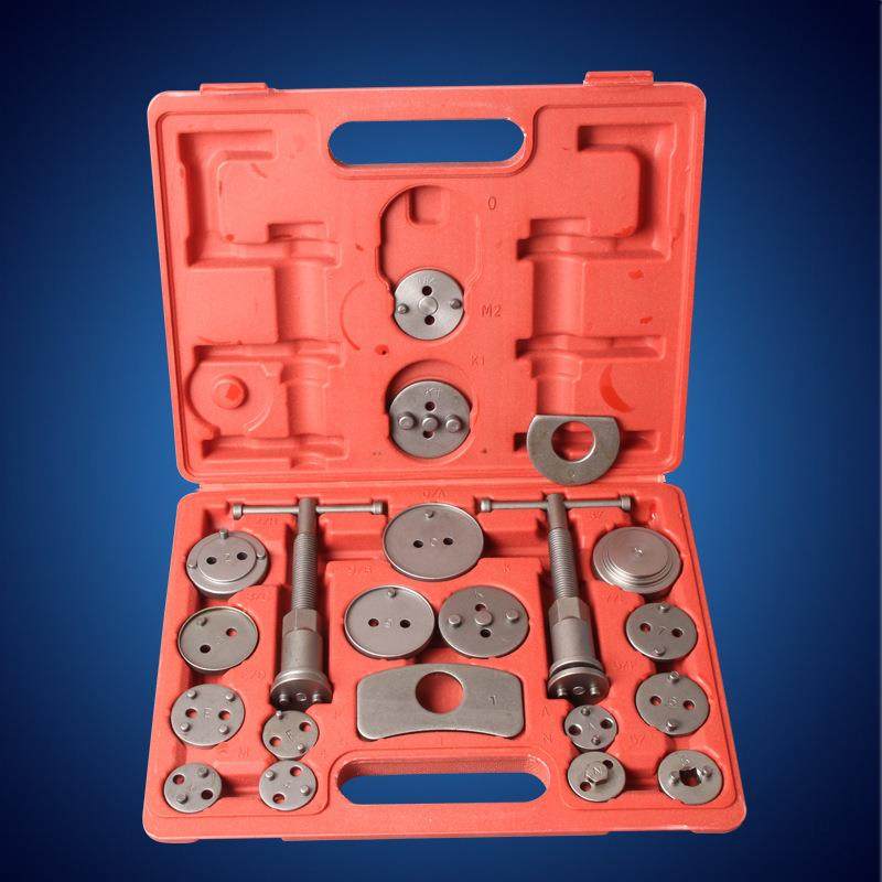 21件汽车碟刹刹车分泵调整器正反牙刹车片拆装工具刹车泵拆装,鲜花速递/花卉仿真/绿植园艺,割草机/草坪机,淘宝优惠券,粉丝福利购,淘宝优惠卷