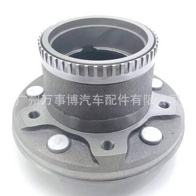 适用丰田霸道4700UZJ100前轮轴头43503-6901543503-69035