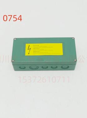 制冷压缩机接线盒4CC-6.24DC-7.24DC-5.24EC-6.24EC-4.2