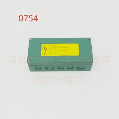 制冷压缩机接线盒4CC-6.24DC-7.24DC-5.24EC-6.24EC-4.2