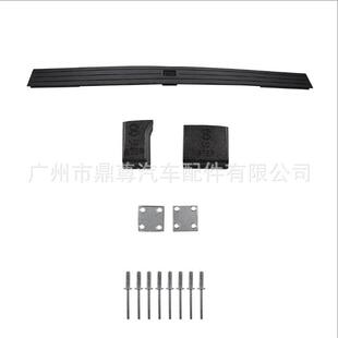 适用于福特FordF-150行李箱门饰板FL3Z-9940602-B