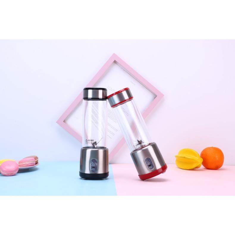 榨汁机便携式果汁机