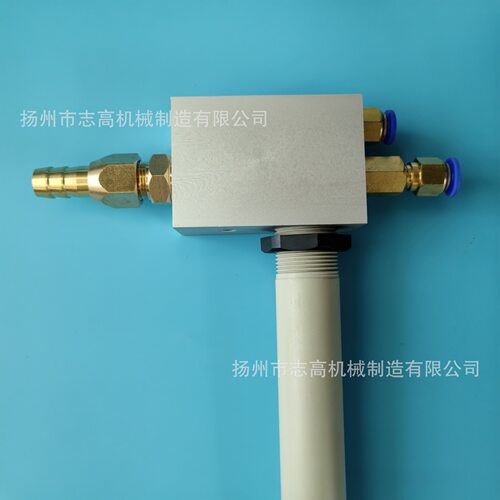 ZG-FB2粉泵文丘里注粉器出粉量大粉泵送粉泵非标制造粉泵