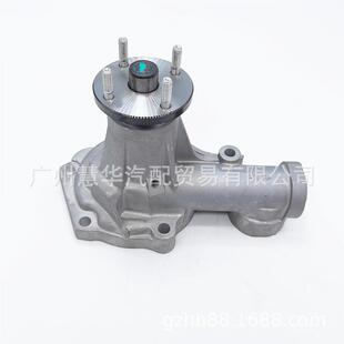 长城哈弗风骏水泵汽油发动机2.0L4G634G644G69水泵SMD303389