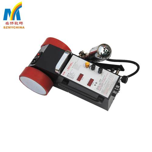 :喷绘布拼接机，灯布接拼机，拼接机