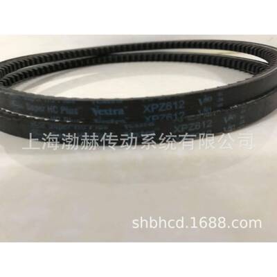 XPB1590/5VX630XPB1600XPB1640/5VX650盖茨GATES空压机三角带