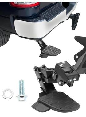 19-24年RAM1500DT尾箱踏板82215289AH82215289AG