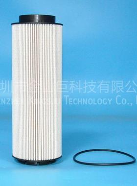 金山巨卡车燃油滤清器1852006227-7129PE2277129PE