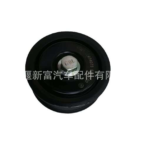 适配东风康明斯ISZ13QSZ13发动机配件2874073惰轮