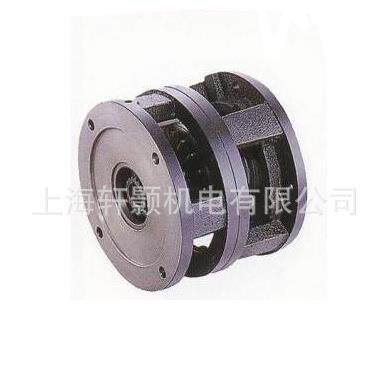 CMA型-CMN型-CMNF(模板型)空压通轴离合器