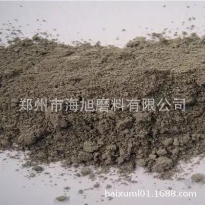 生产研磨膏研磨液用绿碳化硅微粉4000目6000目8000目10000目