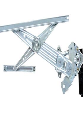 适用于传祺GA5GS4GS5前左前右后右玻璃升降器总成