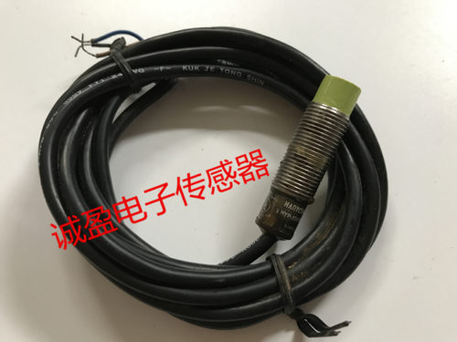 韩荣接近开关HYP-12R4NA 12R4PA/12R4TA/12R4PC/12R4PA-CR