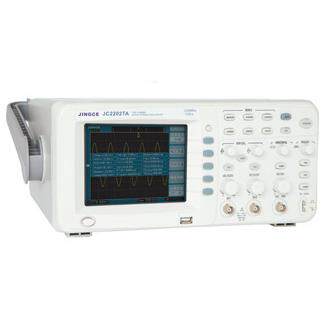 JC2042T数字存贮示波器