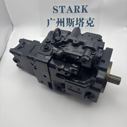 708-1S-11212适用于小松PC35PC40MR-2PC50MR-2液压主泵液压泵