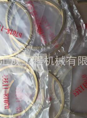 07018-11355密封圈D65E-12推土机备件07018-2055207018-1210