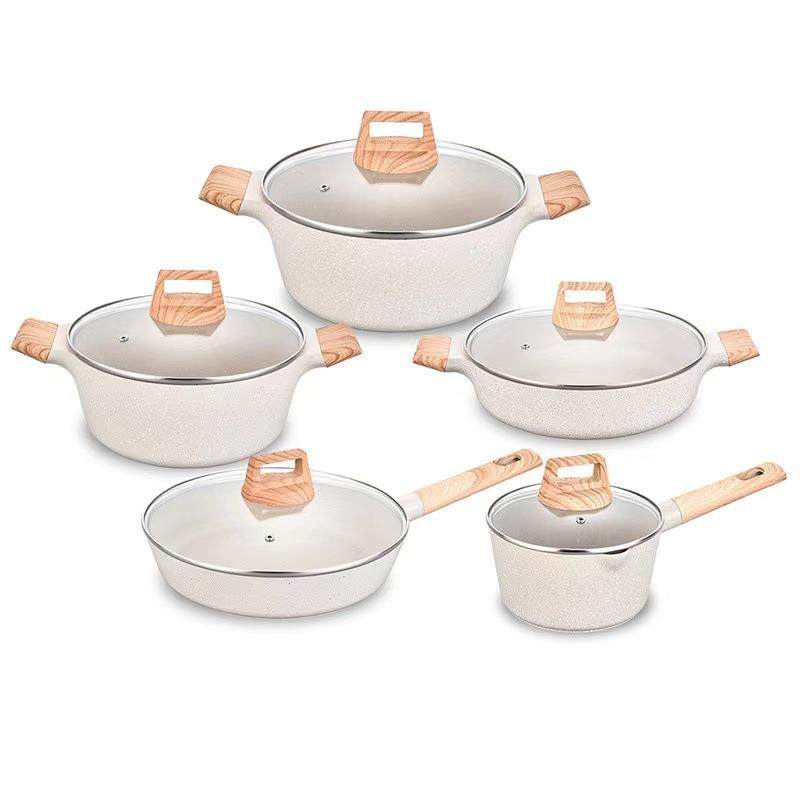 铝合金白色不粘锅奶锅汤锅火锅煎炒锅平底锅煎蛋辅食锅厨房煎牛排,纺织面料/辅料/配套,纺织机械配件,淘宝优惠券,粉丝福利购,淘宝优惠卷