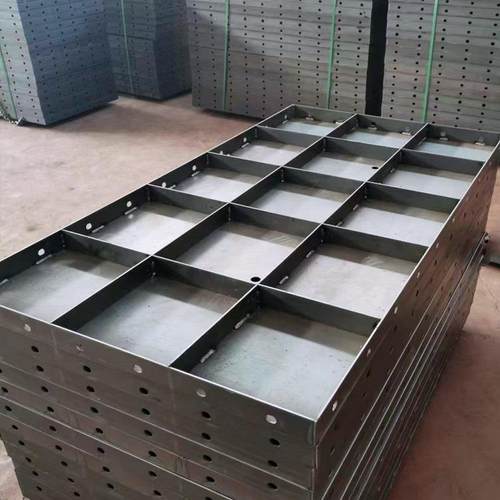 钢模板钢模板配件异形钢模板小钢模钢模板卡扣连接件