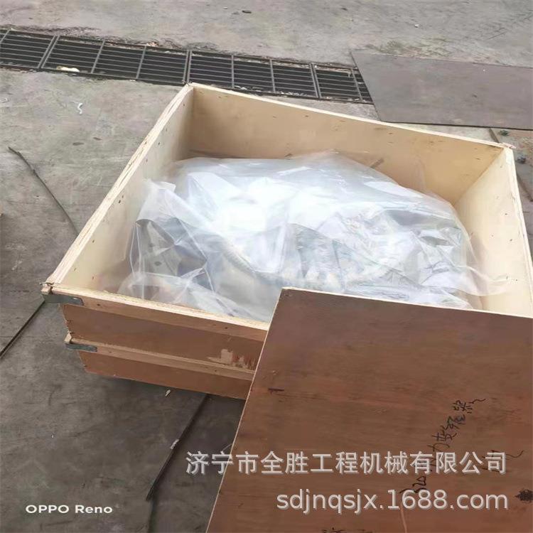 SD32推土机变矩器液力变矩器175-13-21007变速箱总成分动箱