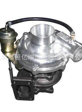 rhc6224100-2204A增压器H07CTH07C-TD发动机用