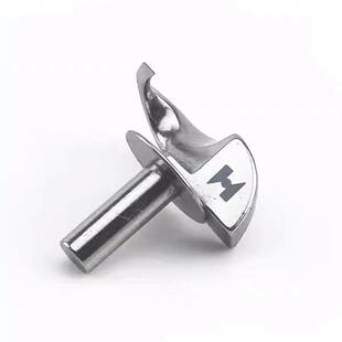 重机373钉扣机勾针钩针弯针线勾钉扣机配件B1239-373勾针373弯针