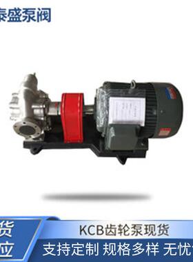 供应3GR25*4弹性块5个KCB齿轮泵现货电动齿轮泵现货可