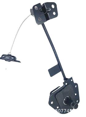 62800R000062800-R0000适用于现代起亚备胎支架备用车轮托架总成