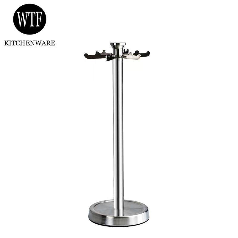 厨房不锈钢厨具转架锅铲挂架铲勺子收纳架置物架5挂钩,纺织面料/辅料/配套,纺织机械配件,淘宝优惠券,粉丝福利购,淘宝优惠卷